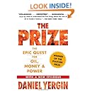 The Prize: The Epic Quest for Oil, Money & Power