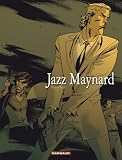 Revue Dargaud  / Jazz Maynard T3 Envers et Contre Tout