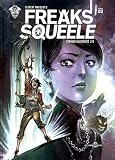Freaks Squeele, Tome 2 