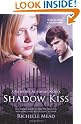 Shadow Kiss A...