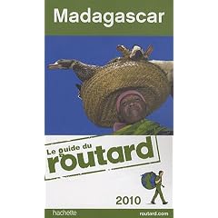 Madagascar 2010