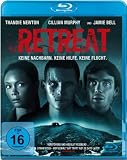 Produkt-Bild: Retreat [Blu-ray]