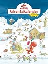 Der kleine Drache Kokosnuss - Adventskalender 2012