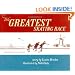 The Greatest Skating Race: A World War II Story from the Netherlands
