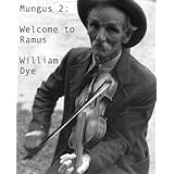 Mungus 2Welcome to Ramus