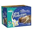 Pampers Extra Protection Diapers Size 5 Super Pack 72 Count