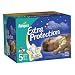 Pampers Extra Protection Diapers Size 5 Super Pack 72 Count