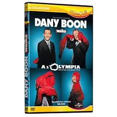Dany Boon : Waika - DVD