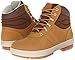 Helly-Hansen Mens Tsuga Retro-Style Casual Boot