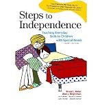 (STEPS TO INDEPENDENCE: TEACHING EVERYDAY SKILLS TO CHILDREN WITH SPECIAL NEEDS) BY BAKER, BRUCE L.(AUTHOR)Paperback Jan-2004