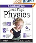 Head First Physics: A learner's compa...