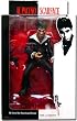 Stylized Scarface - Black Suit