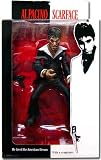 Stylized Scarface - Black Suit