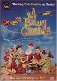A Very Barry Christmas (English and French Language Tracks)