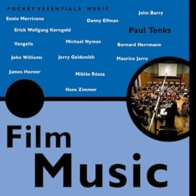 Film Music: The Pocket Essential Guide (Unabridged)