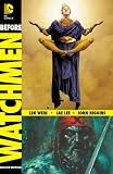 Before Watchmen: Ozymandias/Crimson Corsair