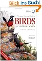 The Larger Illustrated Guide to Birds of Southern Africa