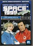 Space 1999 Set 6 - 30th Anniversary Edition - Authentic Region 1 [DVD]