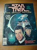 Marvel Star Trek - the Motion Picture Magazine - No. 15, 1979