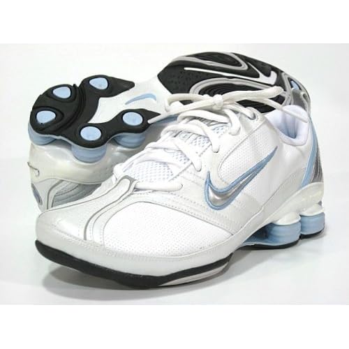 amazon nike shox clearance