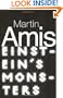 EINSTEIN'S MONSTERS