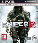 Sniper: Ghost Warrior 2 - Limited Edi...