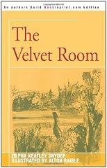 Velvet Room