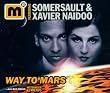 Way to Mars