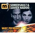 Way to Mars
