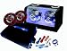 Produkt-Bild: 2700W Auto Set Verst&auml;rker Endstufe Boxen Basskiste Subwoofer Boxen CAR-203
