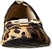 Kate Spade New York Women's Tock Flat