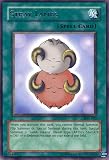 2004 Invasion of Chaos 1st Edition # IOC-92 Stray Lambs (R) / Single YuGiOh! Card in Protective Sleeve