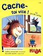 Cache-toi vite Haba