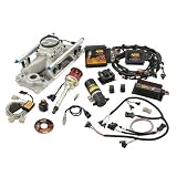 ACCEL DFI 77202KEB Engine Builder Plug and Play System by Accel