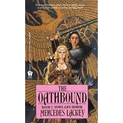 Vows and Honor 01: The Oathbound