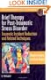 Brief Therapy for Post-Traumatic Stress Disorder: Traumatic Incident Reduction and Related Techniques (Wiley Series in Brief Therapy & Counselling)