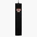 Pittsburgh Pirates Embroidered Tri-Fold Golf Towel (Set of 2)