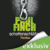 Image de Schattenschläfer (Mark Heckenburg 4)