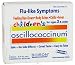 Boiron Childrens Oscillococcinum Quick Dissolving Pellets for Flu Like Symptoms - 3 Dose