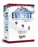 Everest Beyond the Limit-Series 1