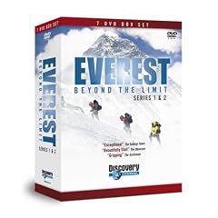 Everest Beyond the Limit-Series 1