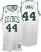 Danny Ainge Jersey: adidas White Throwback Swingman #44 Boston Celtics Jersey