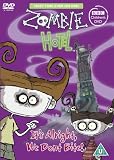 Zombie Hotel - It's Alright We Don't Bite!