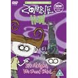 Zombie Hotel - It's Alright We Don't Bite!