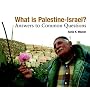 What is Palestine-Israel?