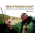 What is Palestine-Israel?