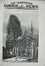 1880 Cologne Cathedral Church Architecture Fine Art