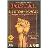Postal Fudge Complete Collection For PC / MAC / Linux