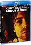 Kurt Cobain: About A Son [Blu-ray]