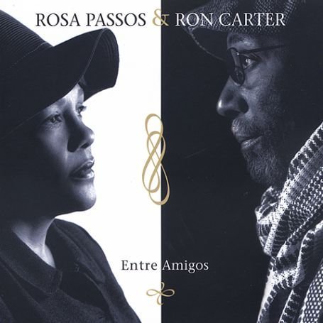 CD-Charts  Music : Entre Amigos/Among Friends
